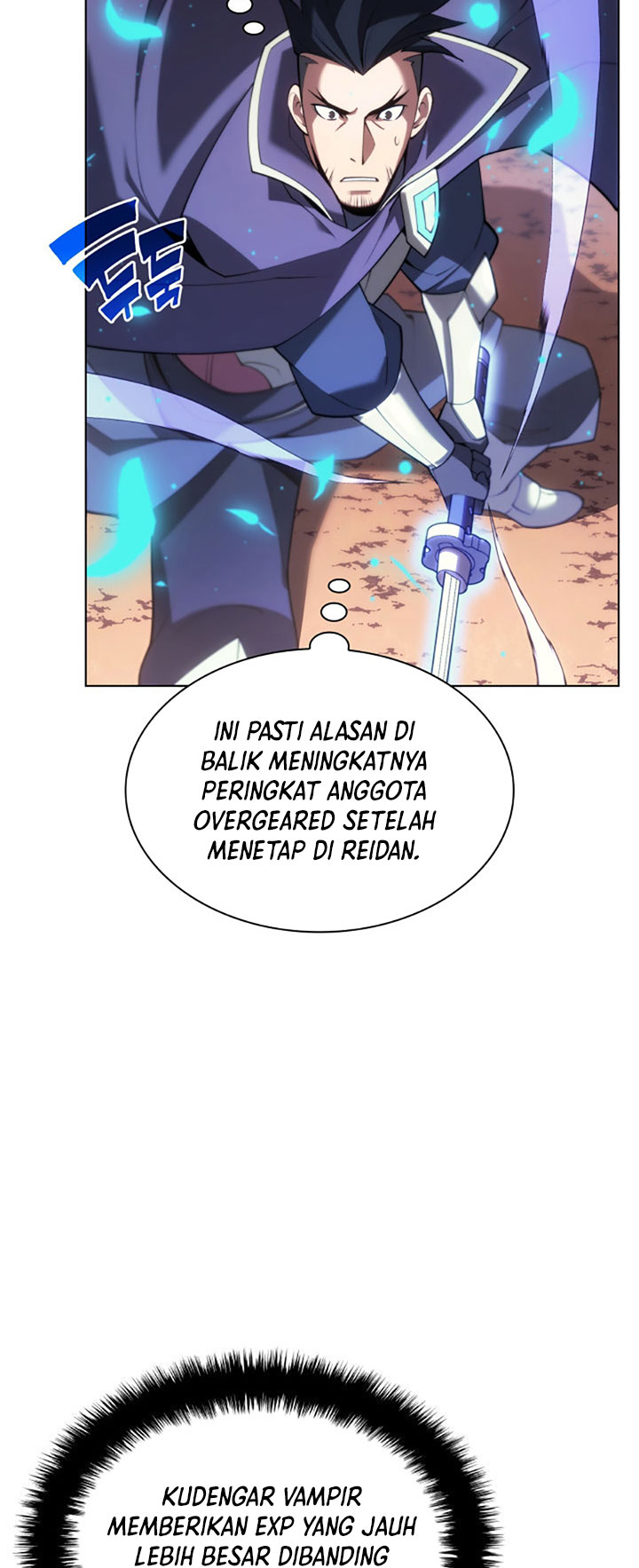 Overgeared New Chapter 152 page 22