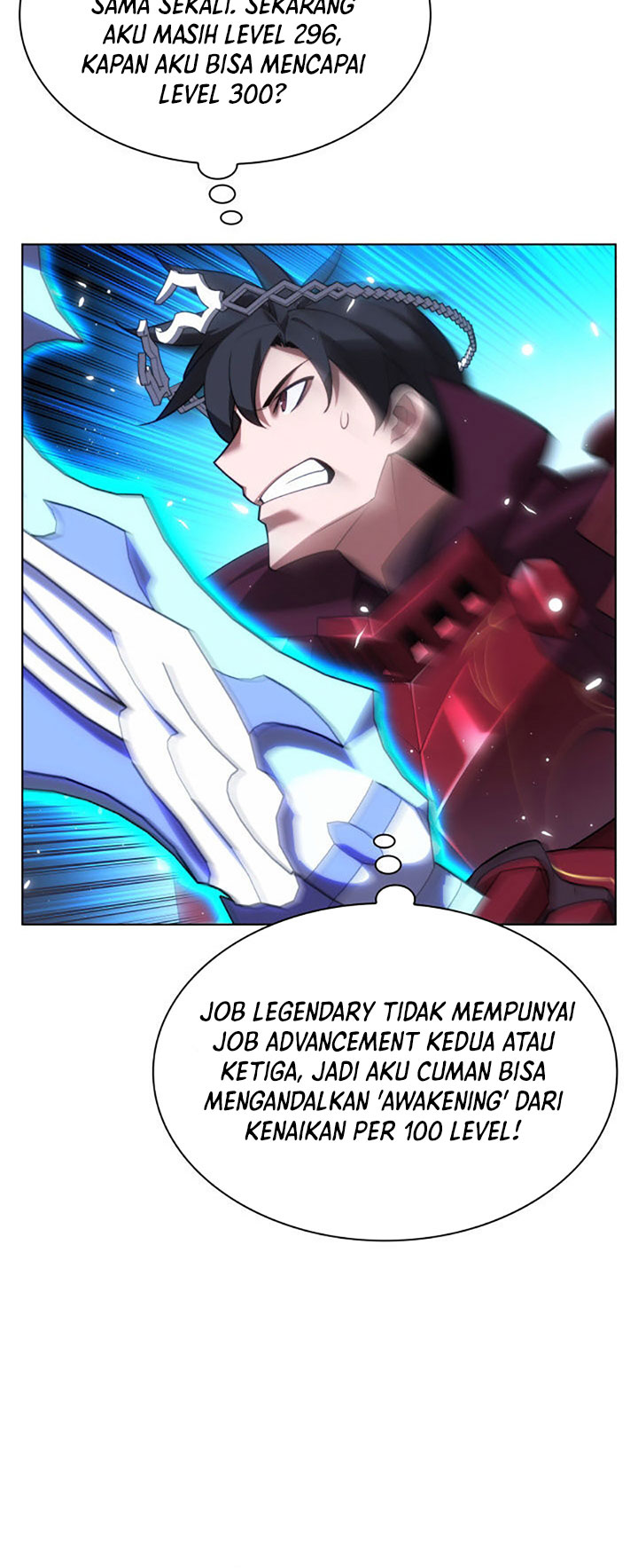 Overgeared New Chapter 152 page 24