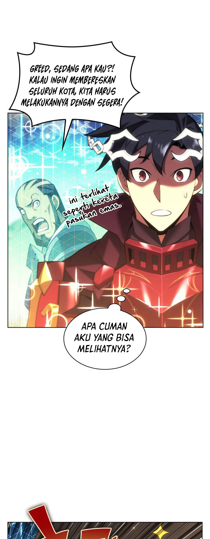 Overgeared New Chapter 152 page 29
