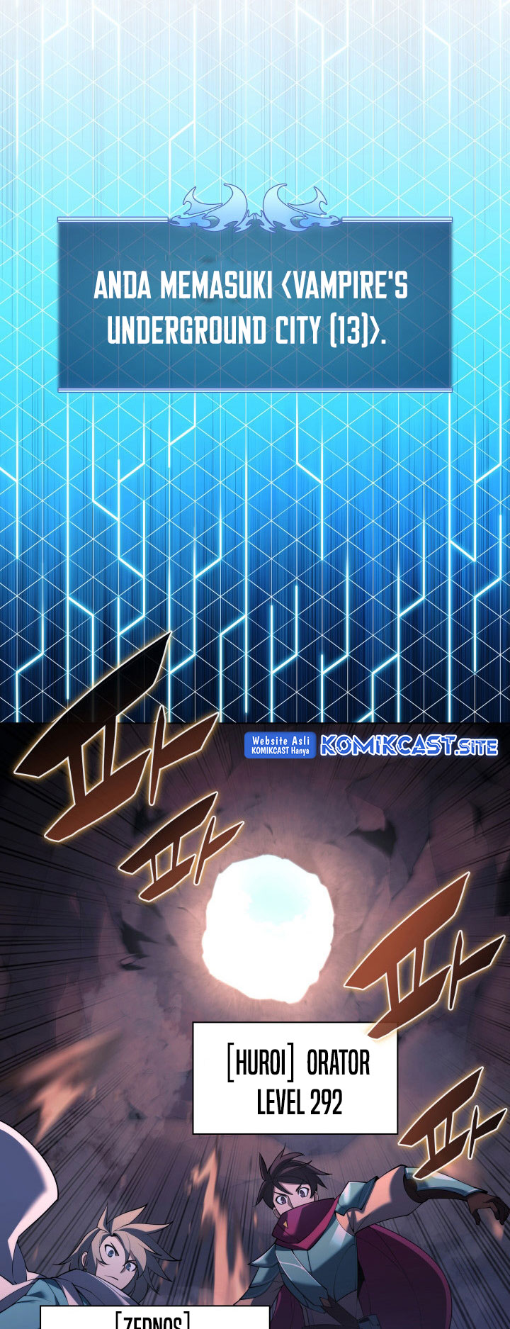 Overgeared New Chapter 152 page 50