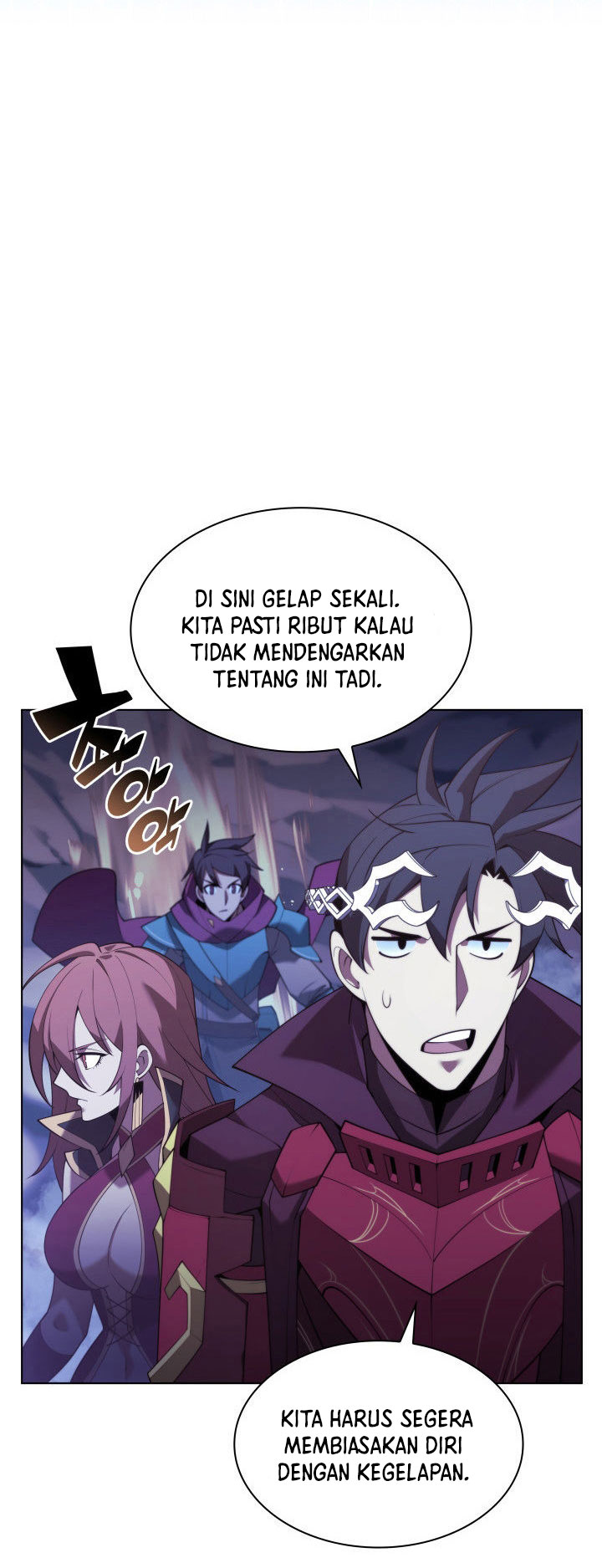 Overgeared New Chapter 152 page 53