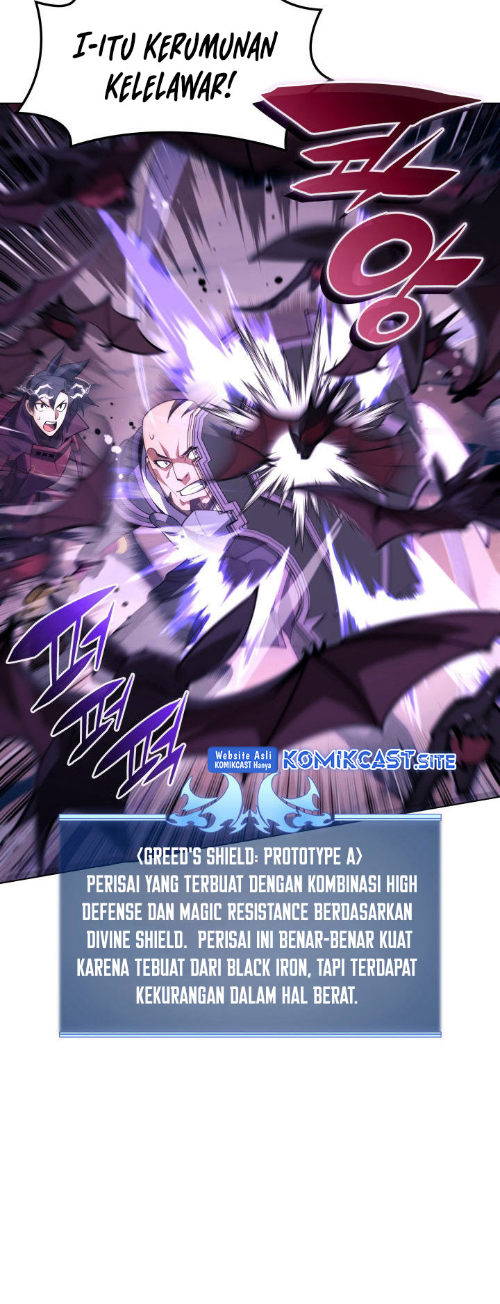 Overgeared New Chapter 152 page 55