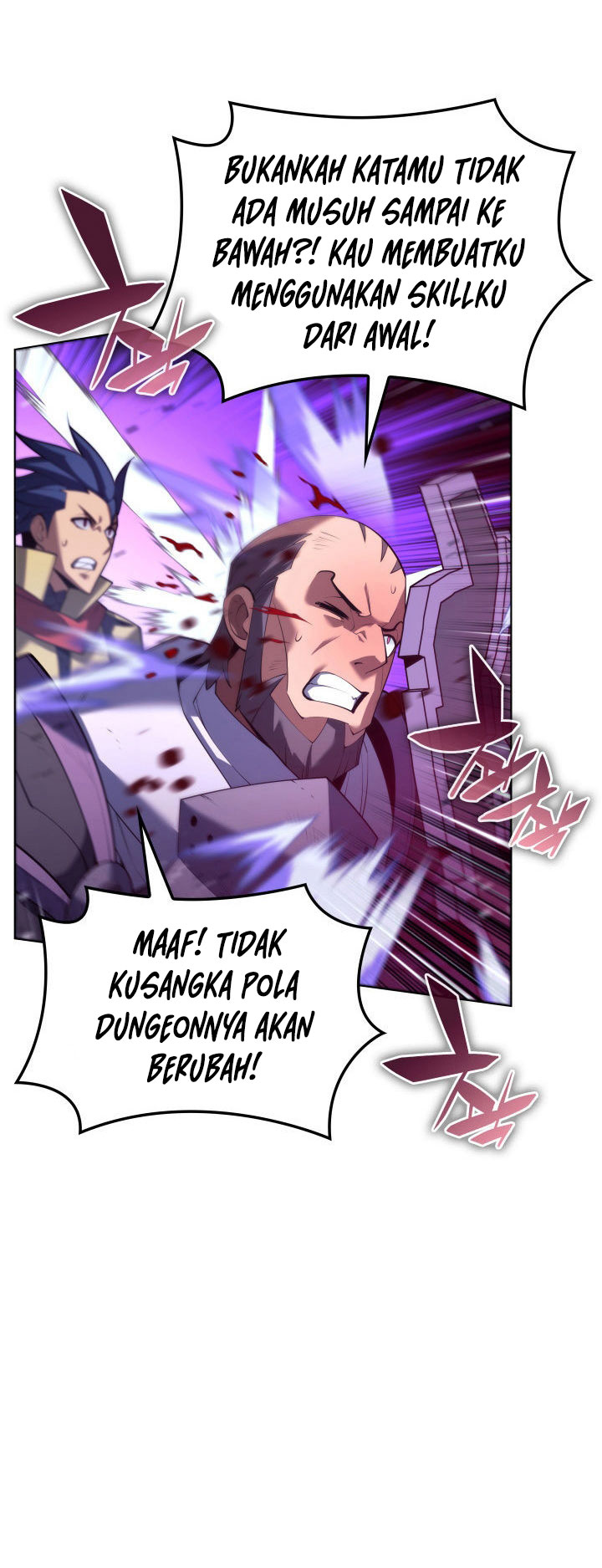 Overgeared New Chapter 152 page 56