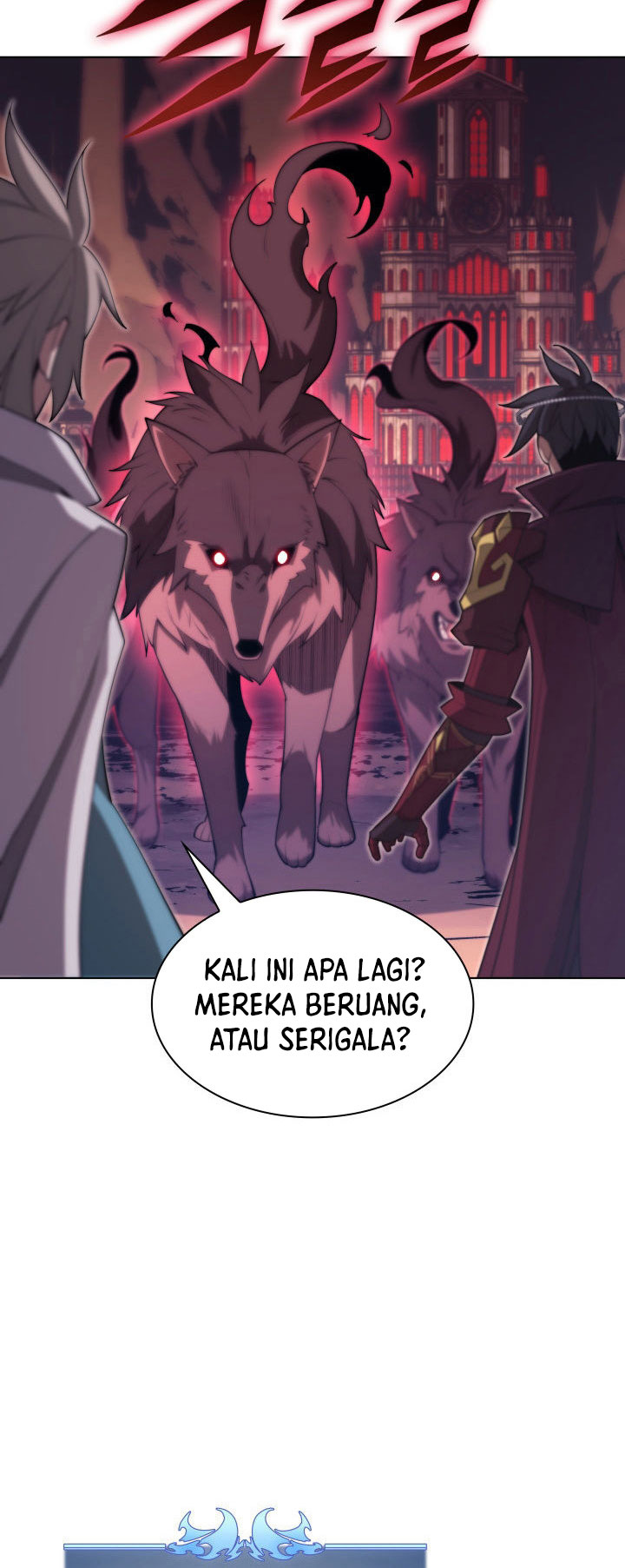 Overgeared New Chapter 152 page 62