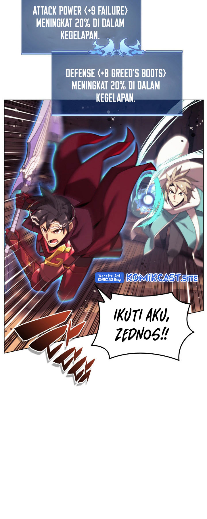 Overgeared New Chapter 152 page 63