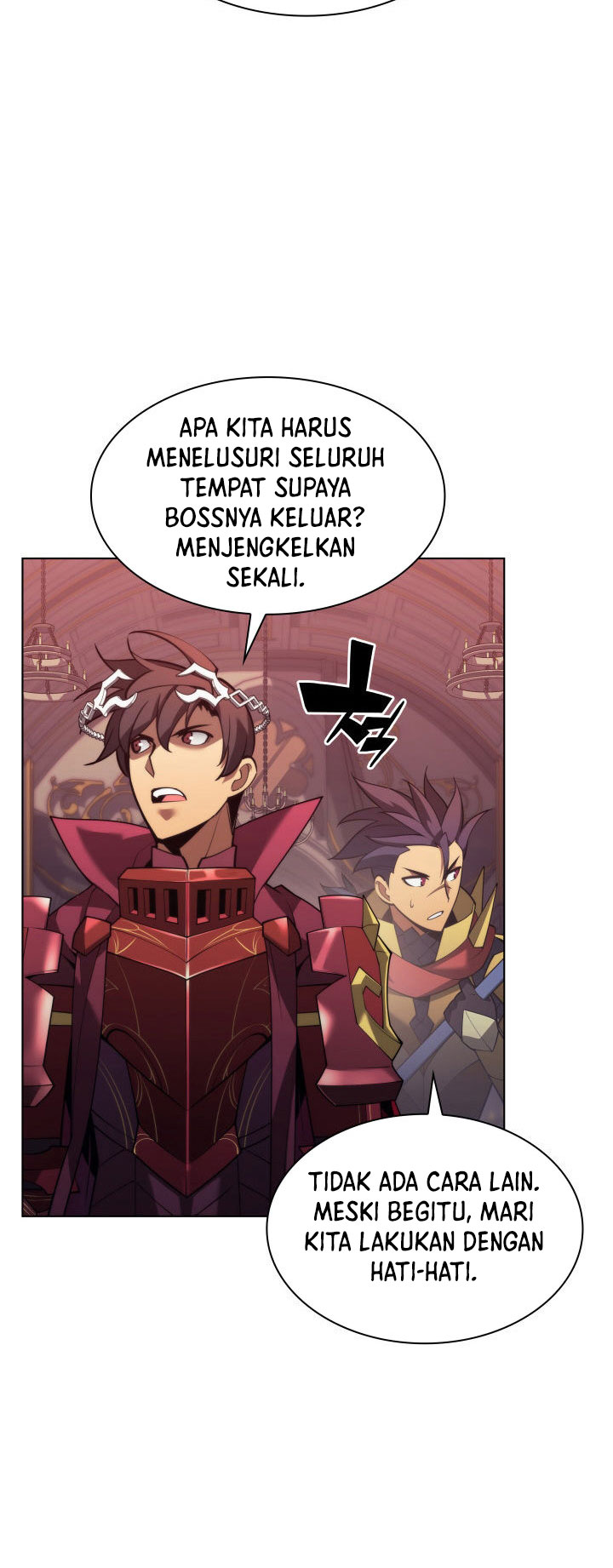 Overgeared New Chapter 152 page 70