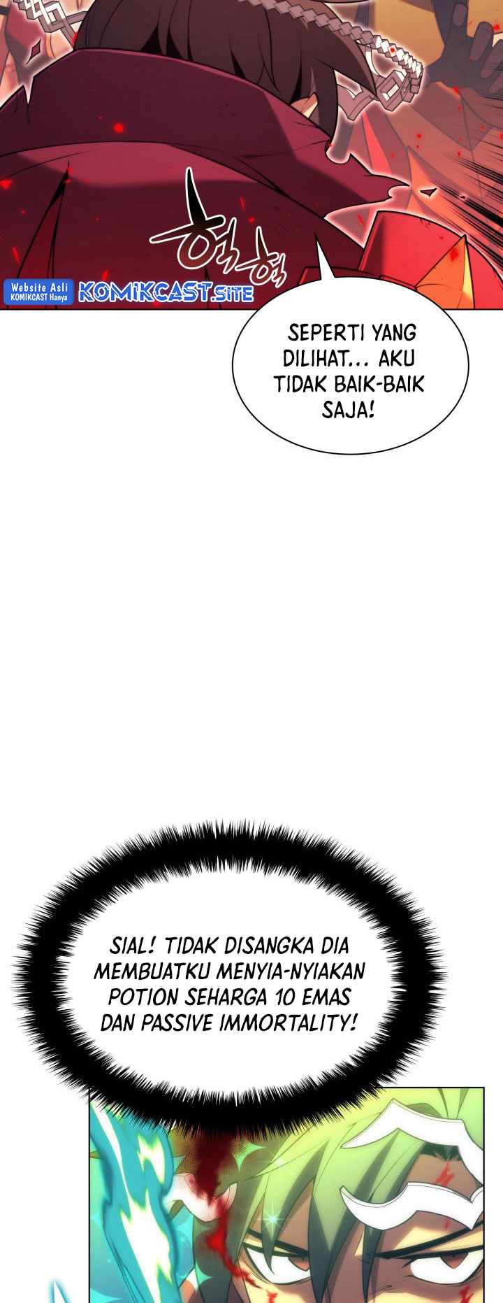 Overgeared New Chapter 152 page 83