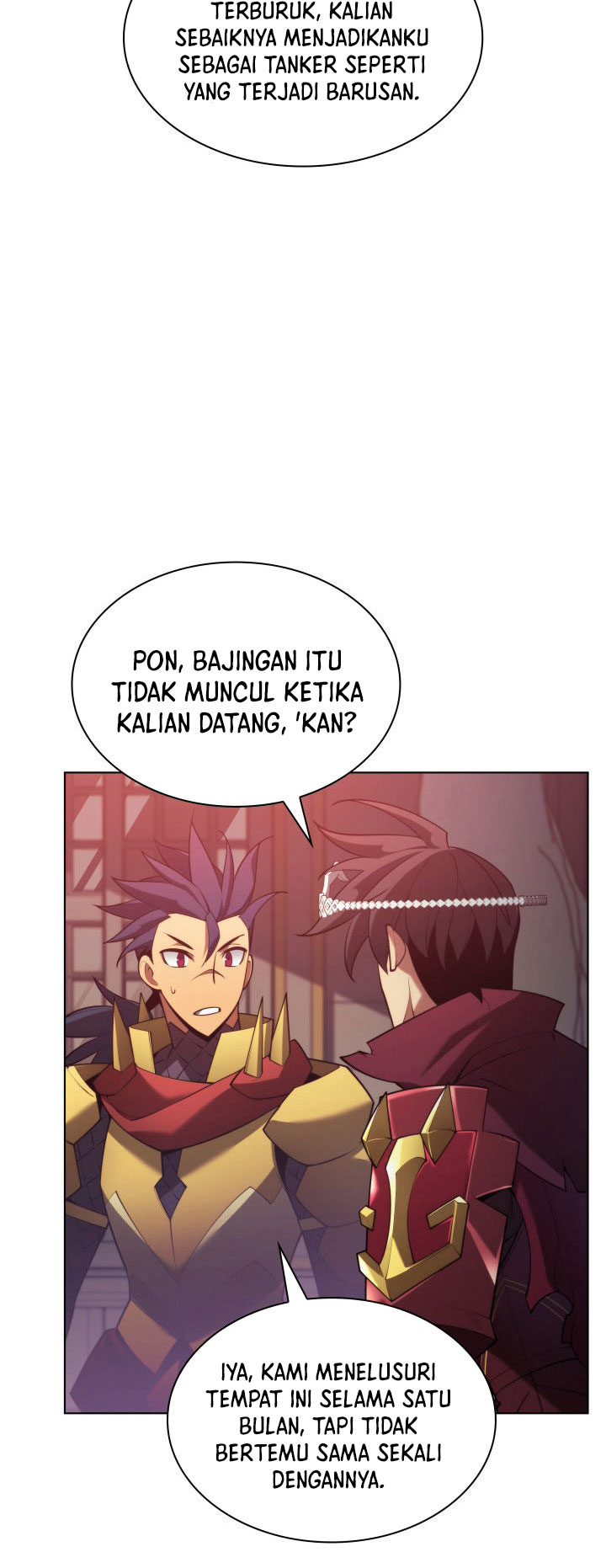 Overgeared New Chapter 152 page 86