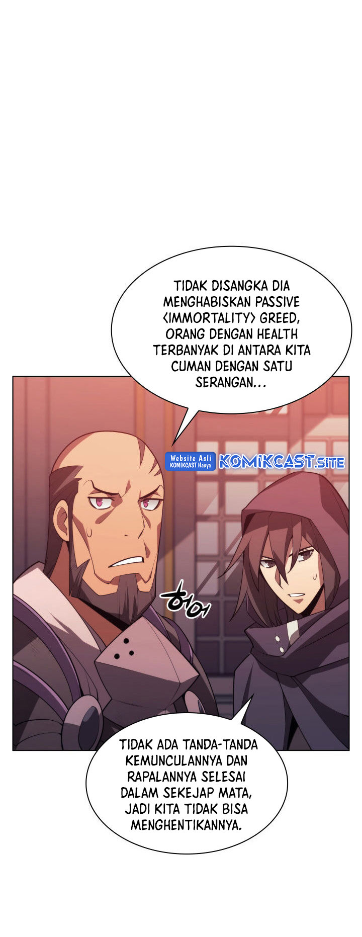 Overgeared New Chapter 152 page 87