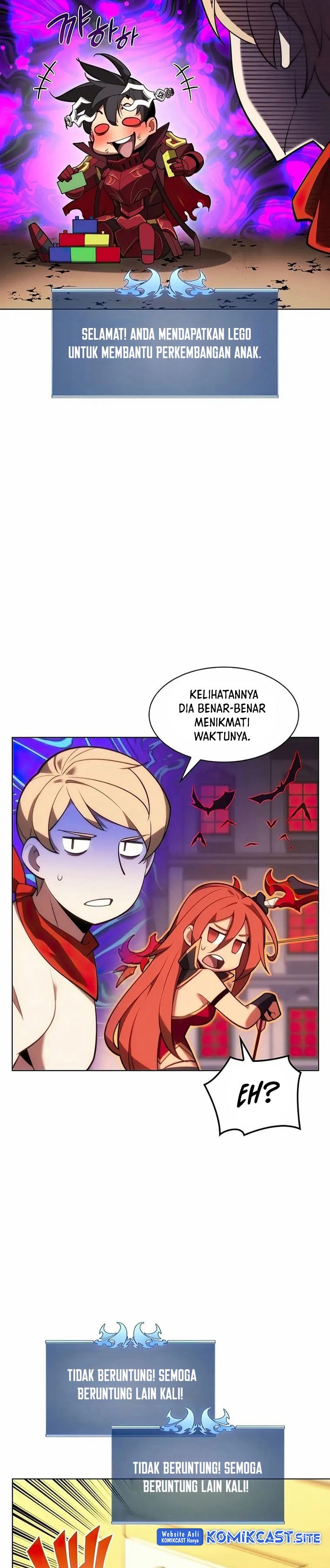 Overgeared New Chapter 153 page 2