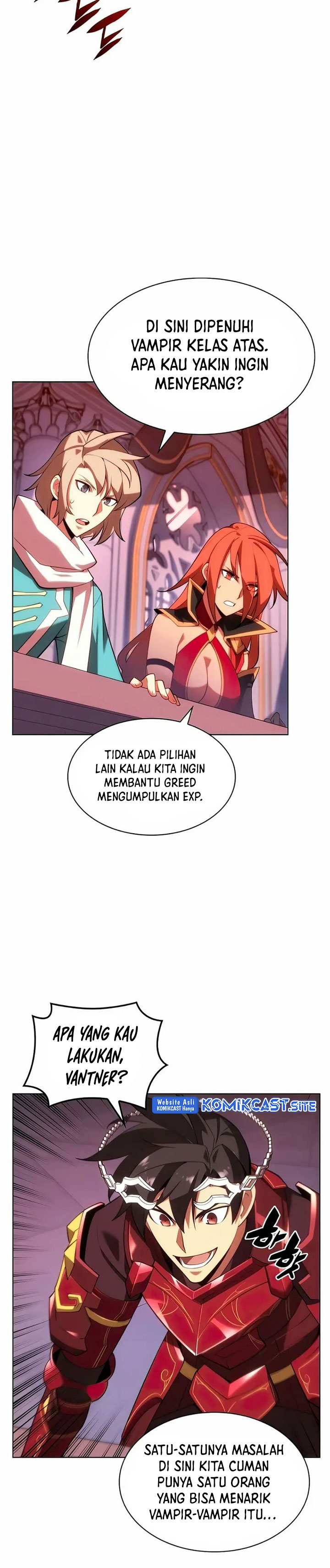 Overgeared New Chapter 153 page 6