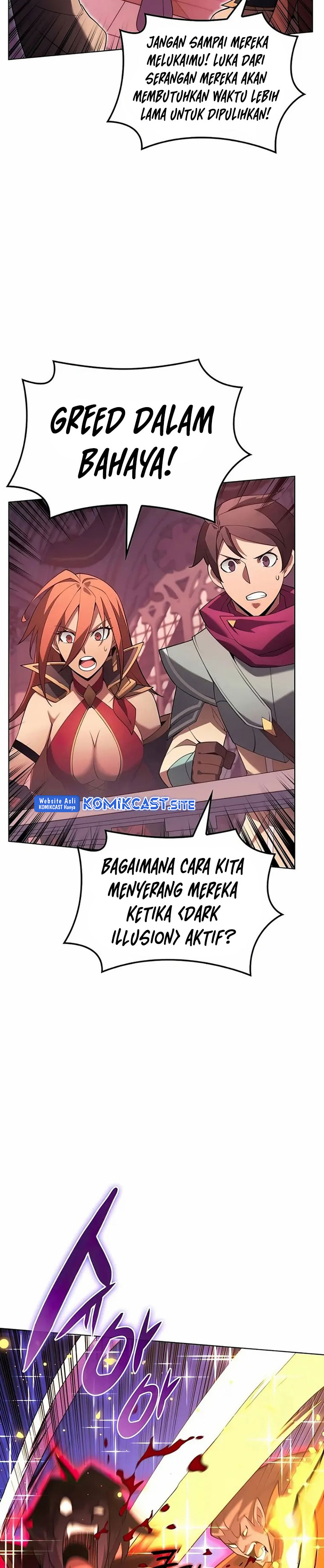 Overgeared New Chapter 153 page 32