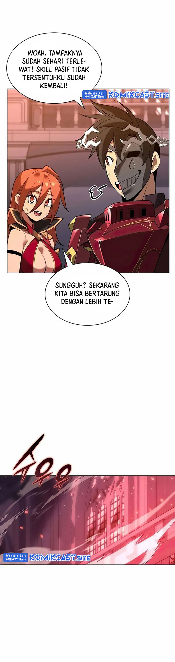 Overgeared New Chapter 153 page 42