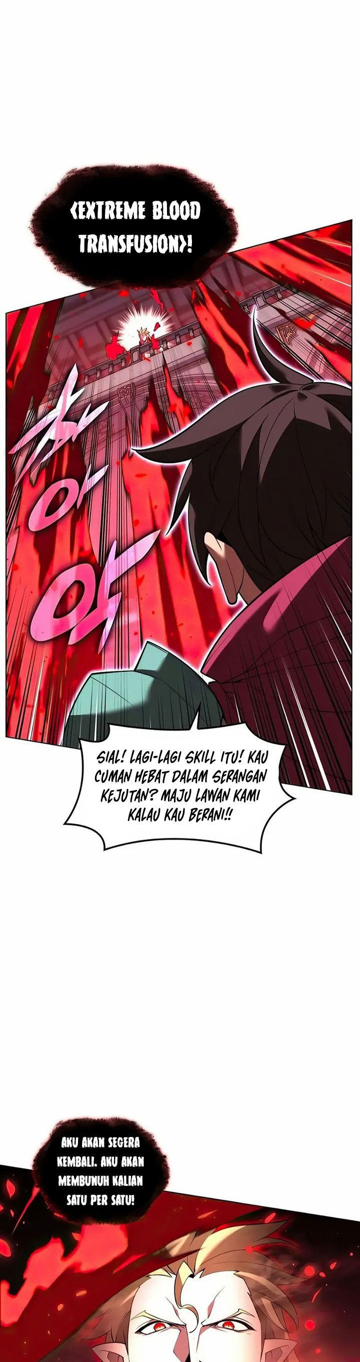 Overgeared New Chapter 153 page 45