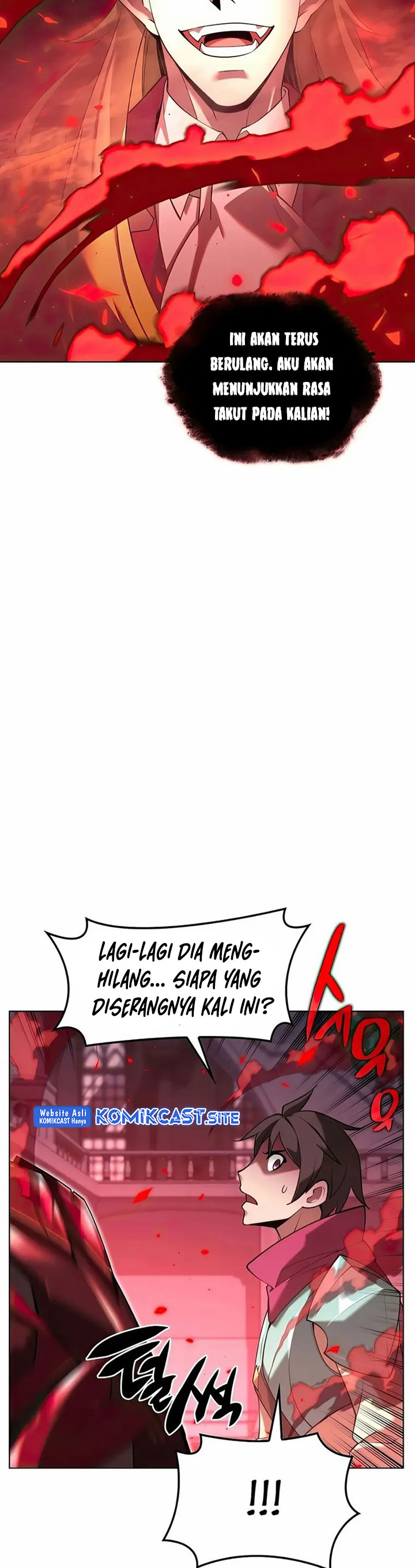 Overgeared New Chapter 153 page 46