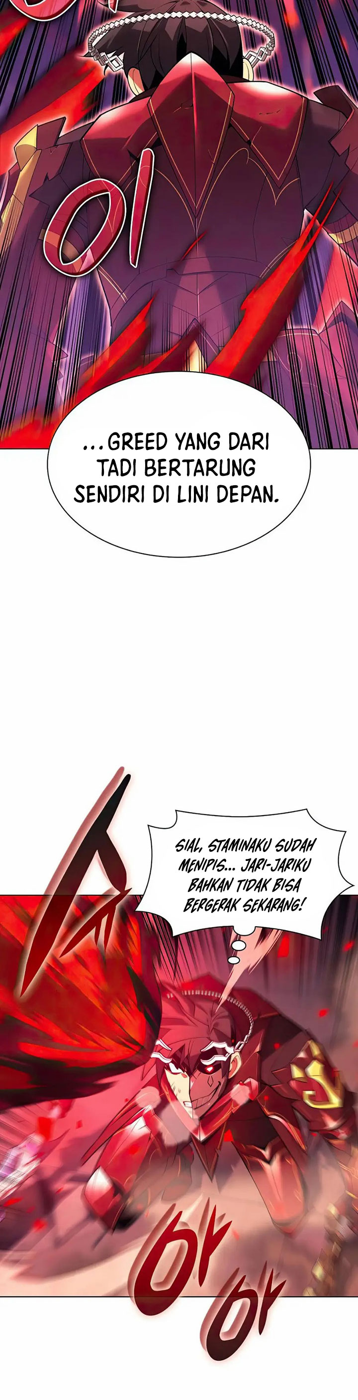 Overgeared New Chapter 156 page 7