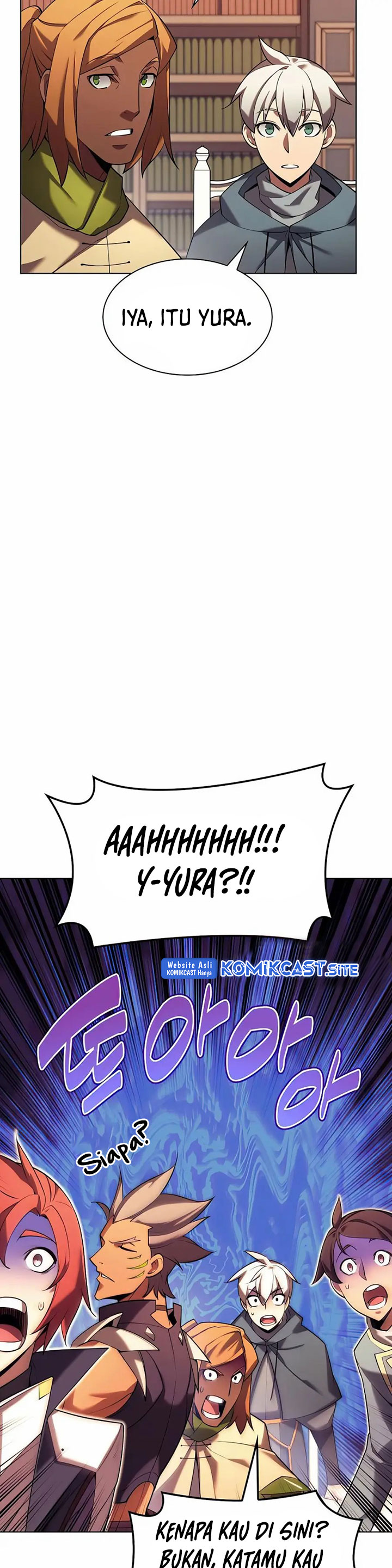 Overgeared New Chapter 156 page 25