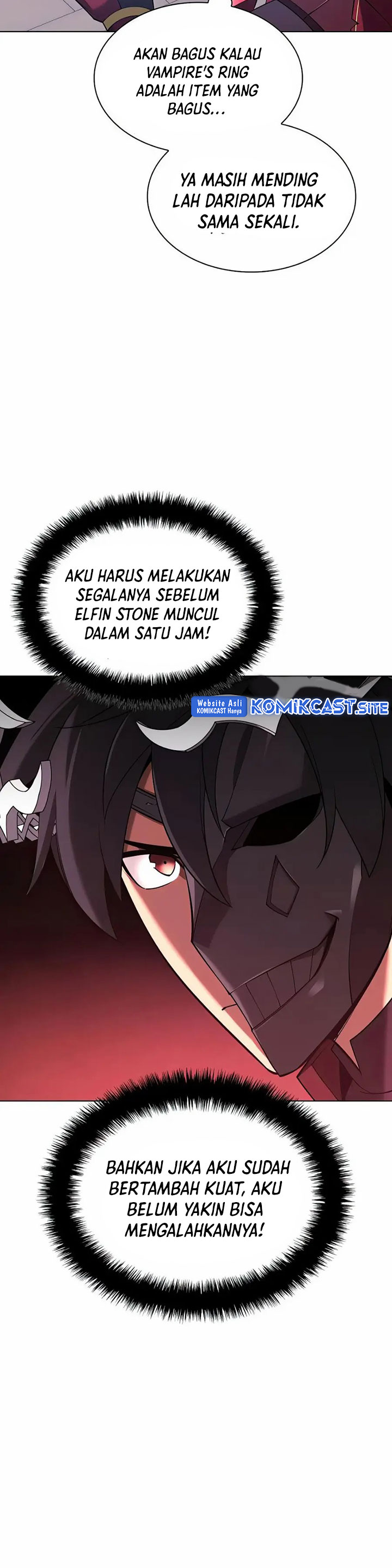 Overgeared New Chapter 156 page 40