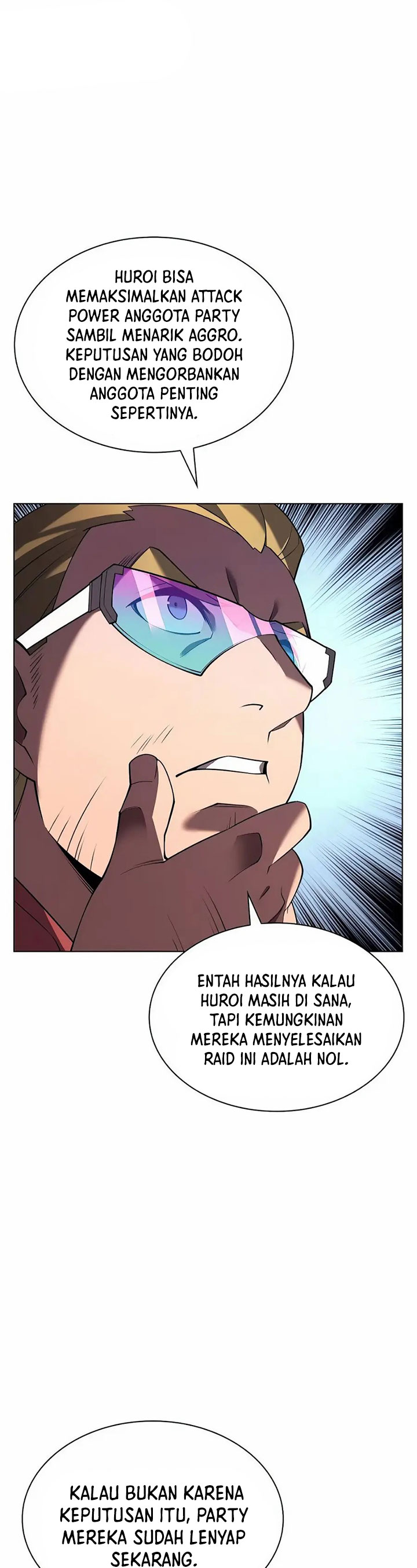 Overgeared New Chapter 156 page 43