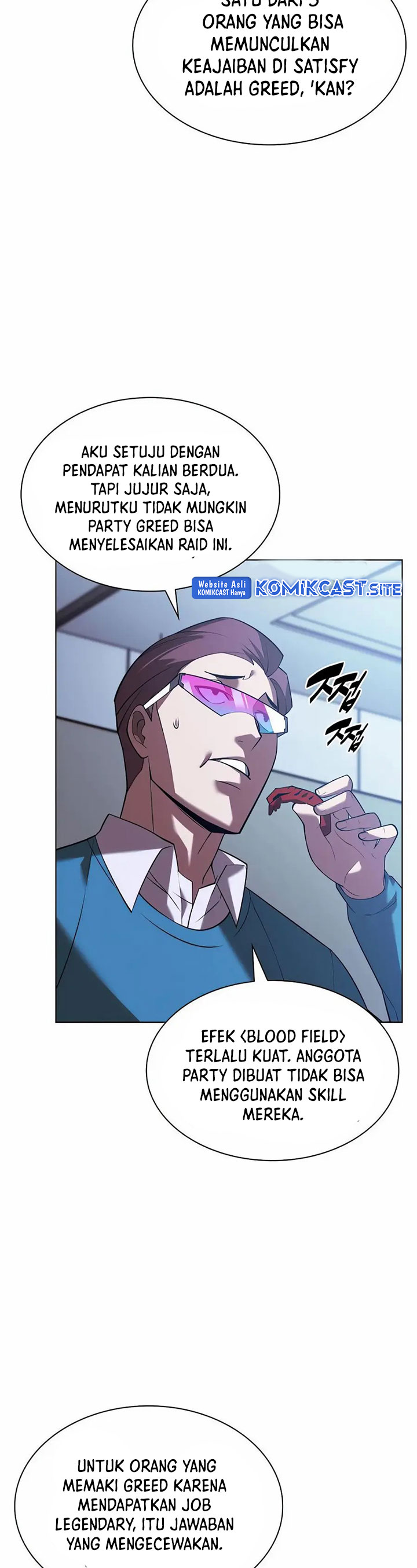 Overgeared New Chapter 156 page 45