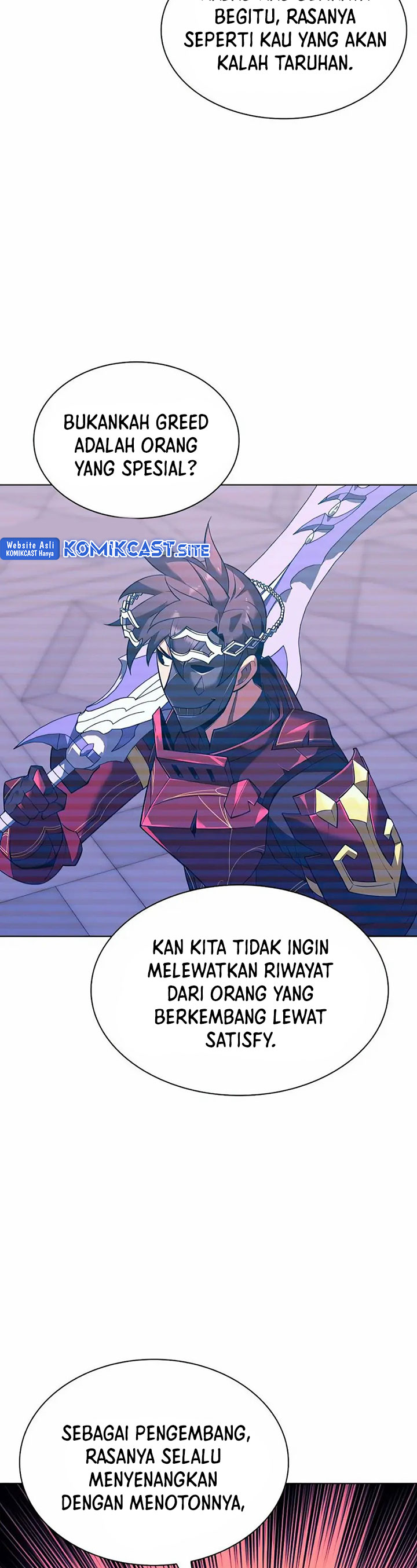 Overgeared New Chapter 156 page 47