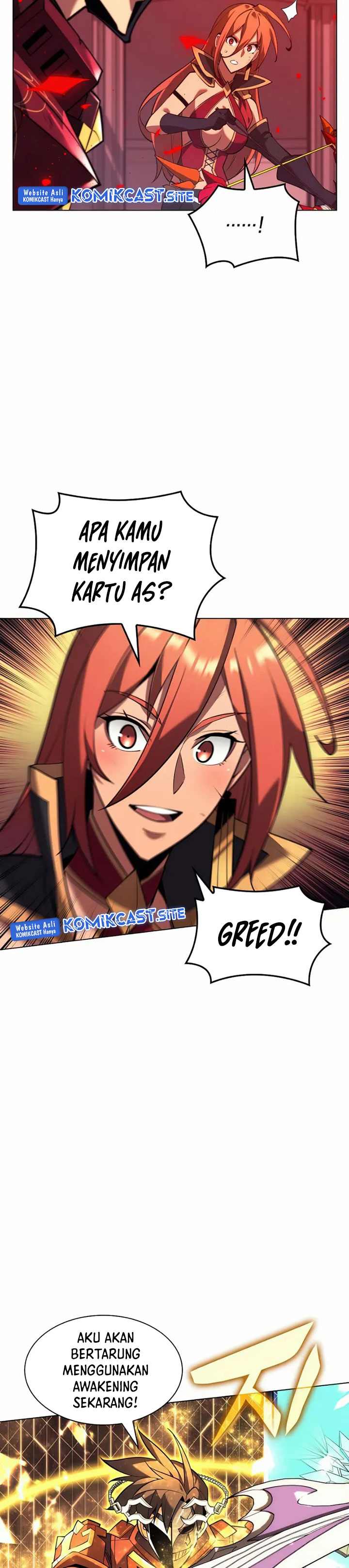 Overgeared New Chapter 158 page 7