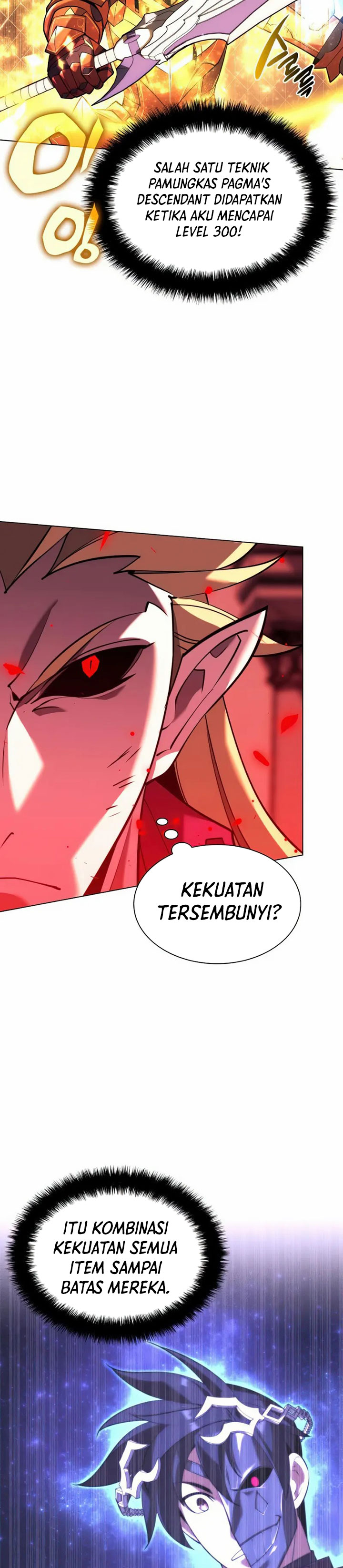 Overgeared New Chapter 158 page 8