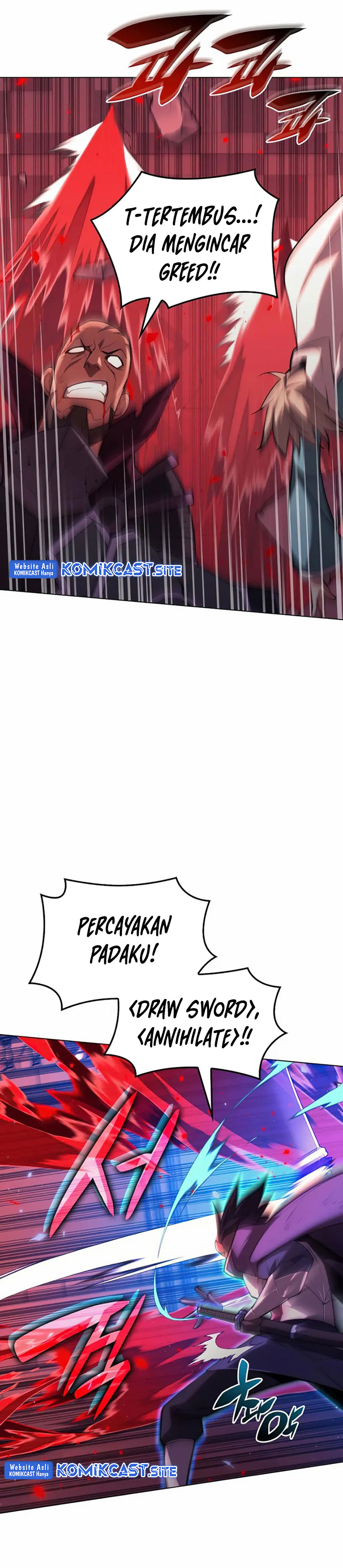 Overgeared New Chapter 158 page 22