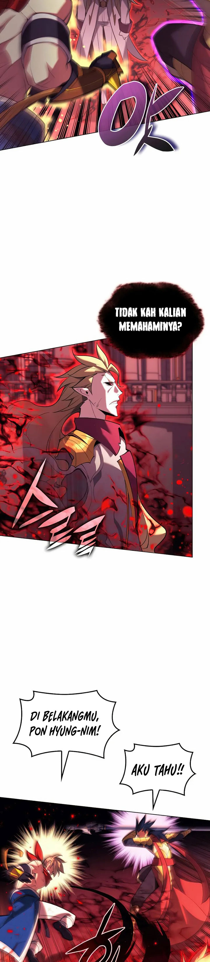 Overgeared New Chapter 158 page 26