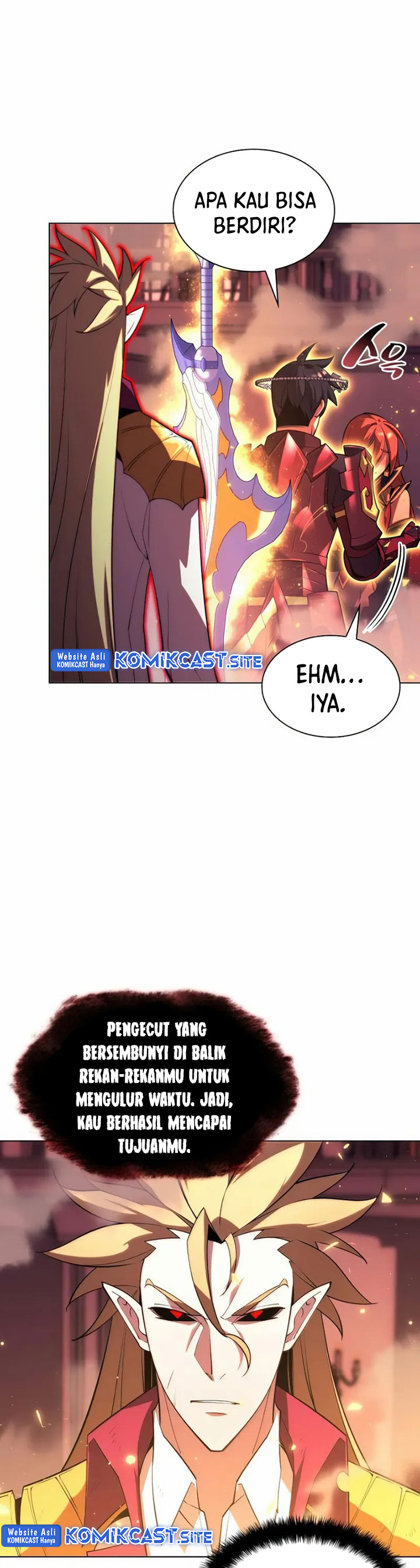 Overgeared New Chapter 158 page 46