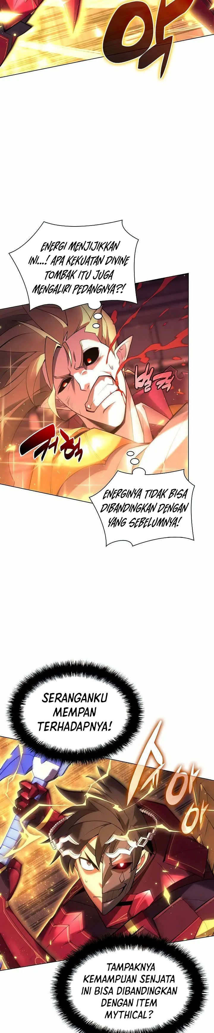 Overgeared New Chapter 159 page 4