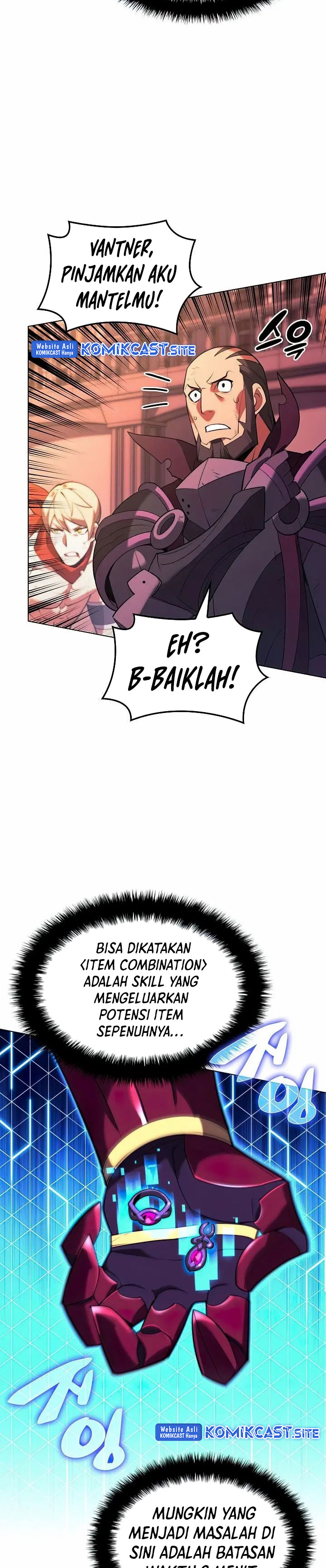 Overgeared New Chapter 159 page 5