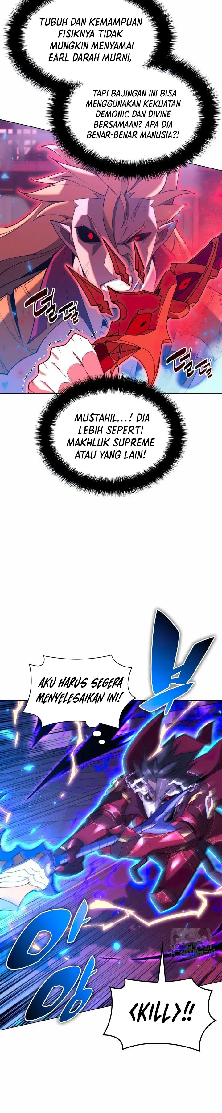 Overgeared New Chapter 159 page 14