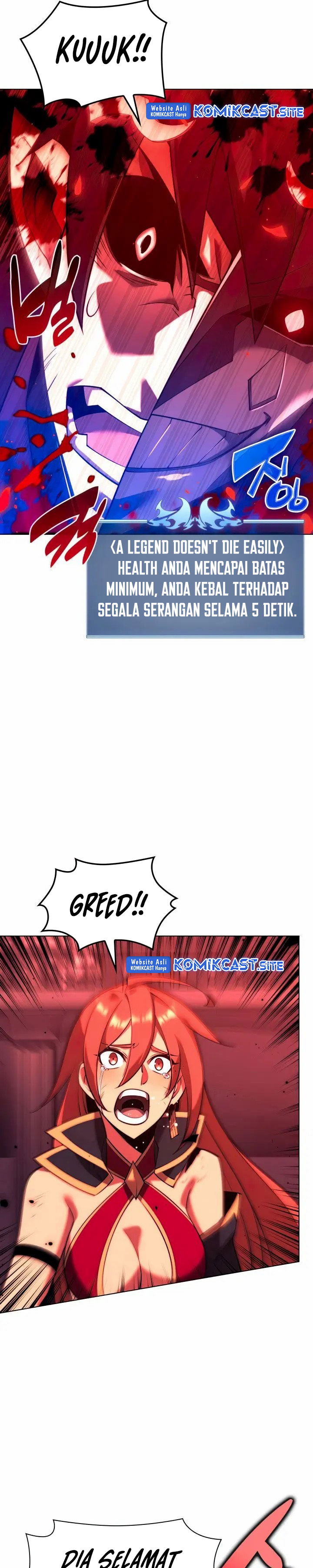Overgeared New Chapter 159 page 23