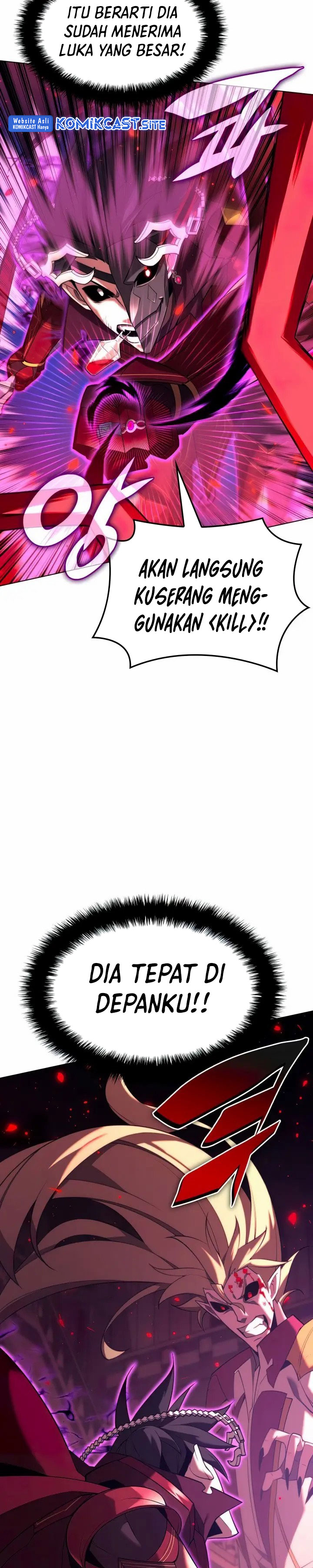 Overgeared New Chapter 159 page 28
