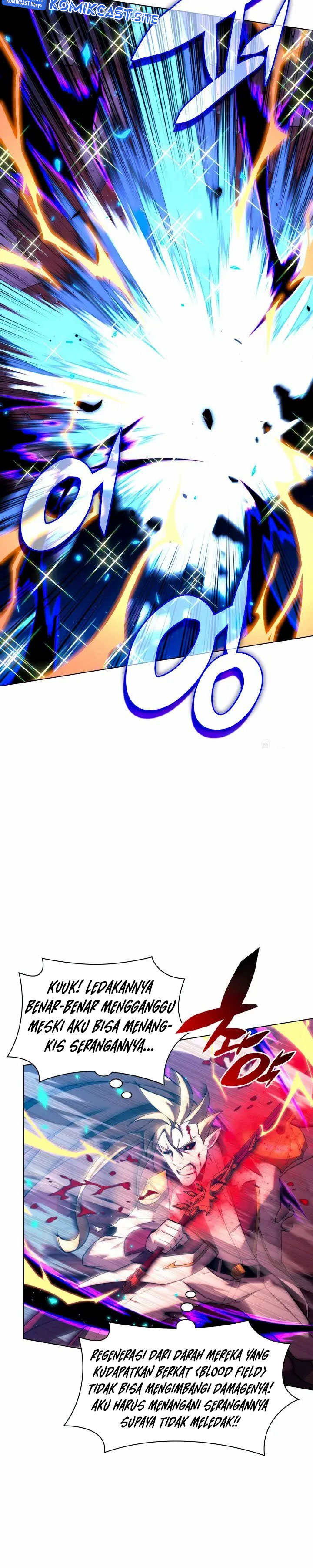 Overgeared New Chapter 159 page 31