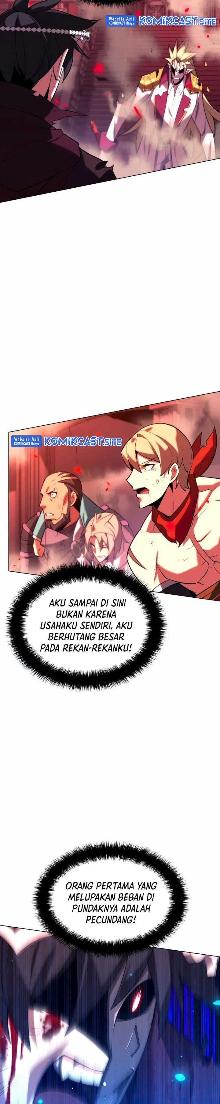 Overgeared New Chapter 159 page 39