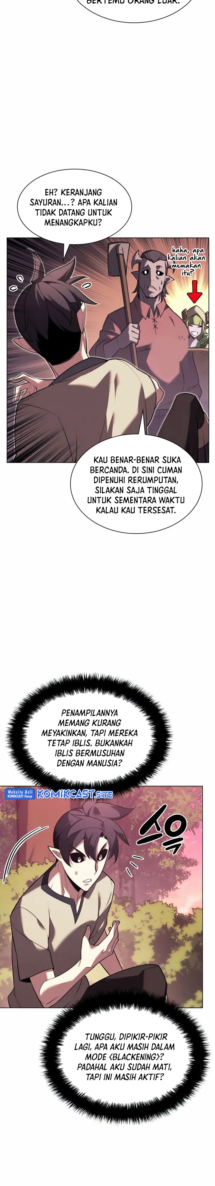 Overgeared New Chapter 160 page 6