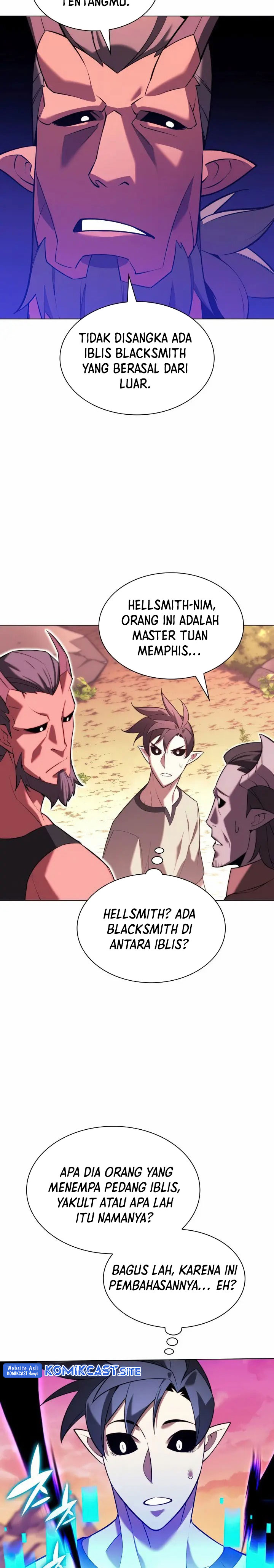 Overgeared New Chapter 160 page 11