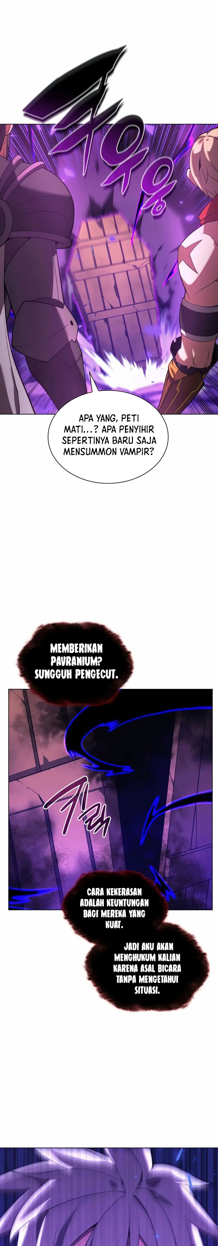 Overgeared New Chapter 160 page 23