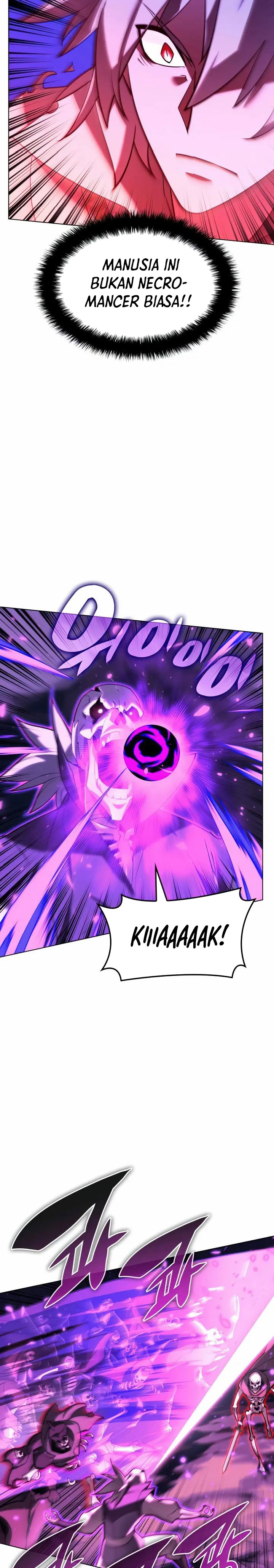 Overgeared New Chapter 160 page 37