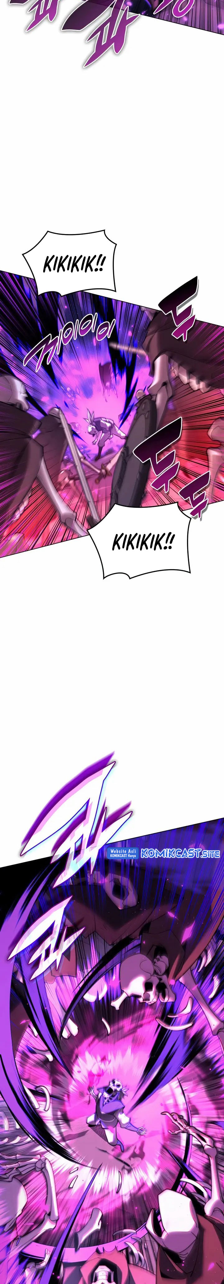 Overgeared New Chapter 160 page 38