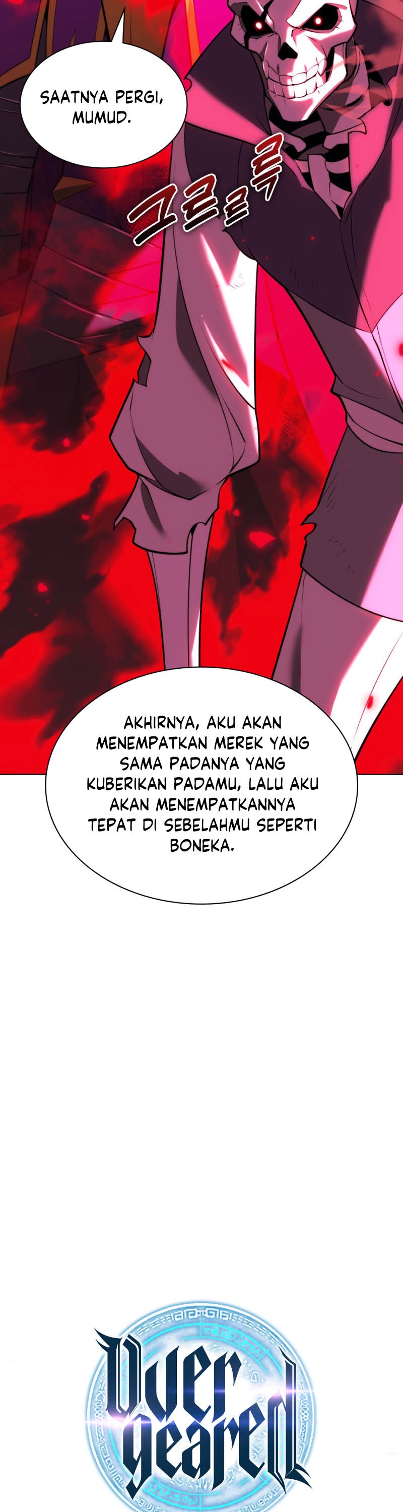 Overgeared New Chapter 161 page 7
