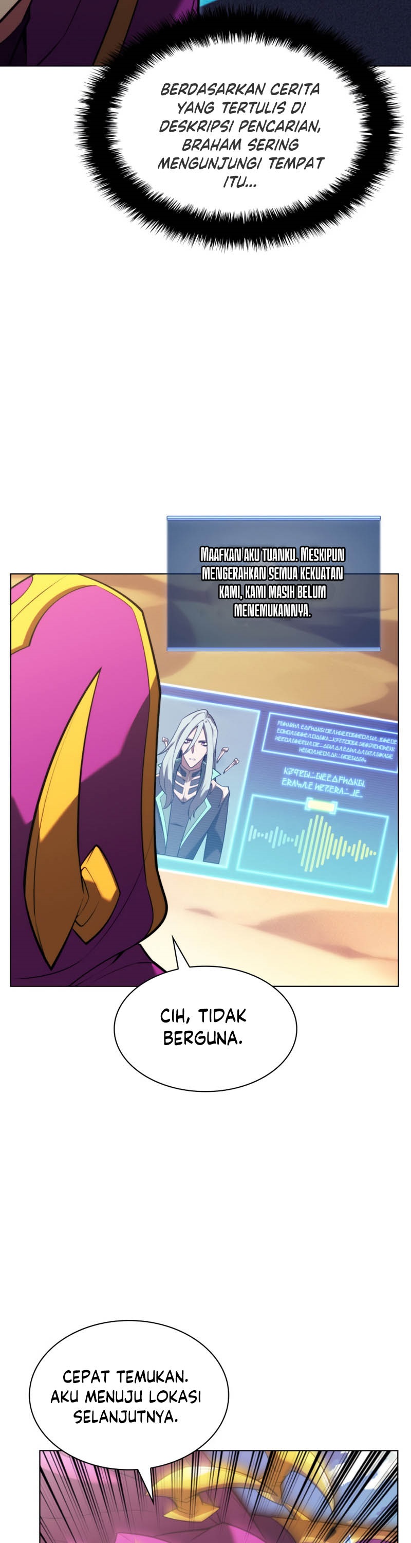 Overgeared New Chapter 161 page 10
