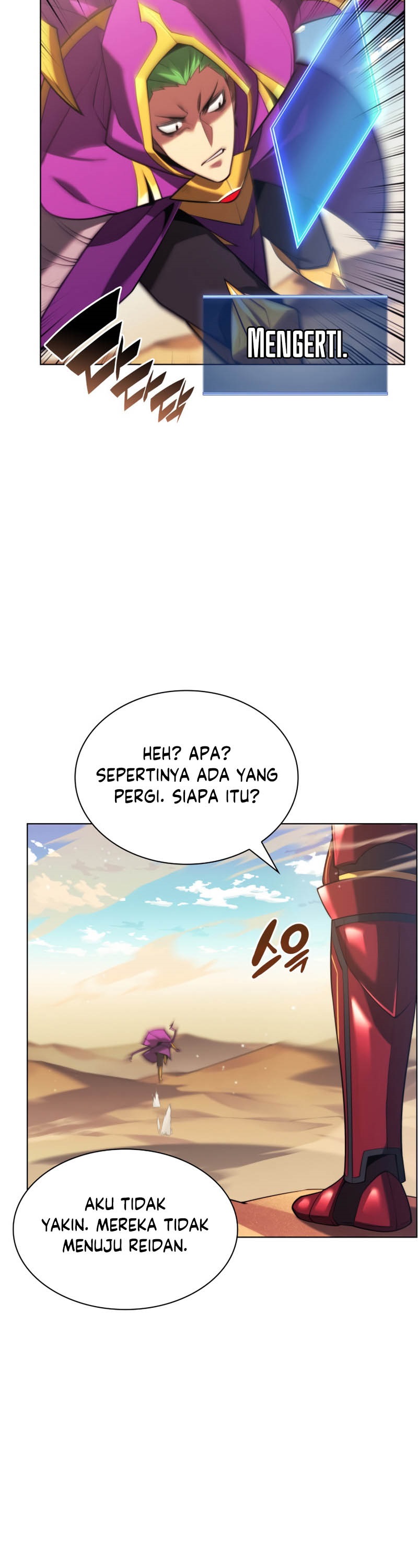 Overgeared New Chapter 161 page 11