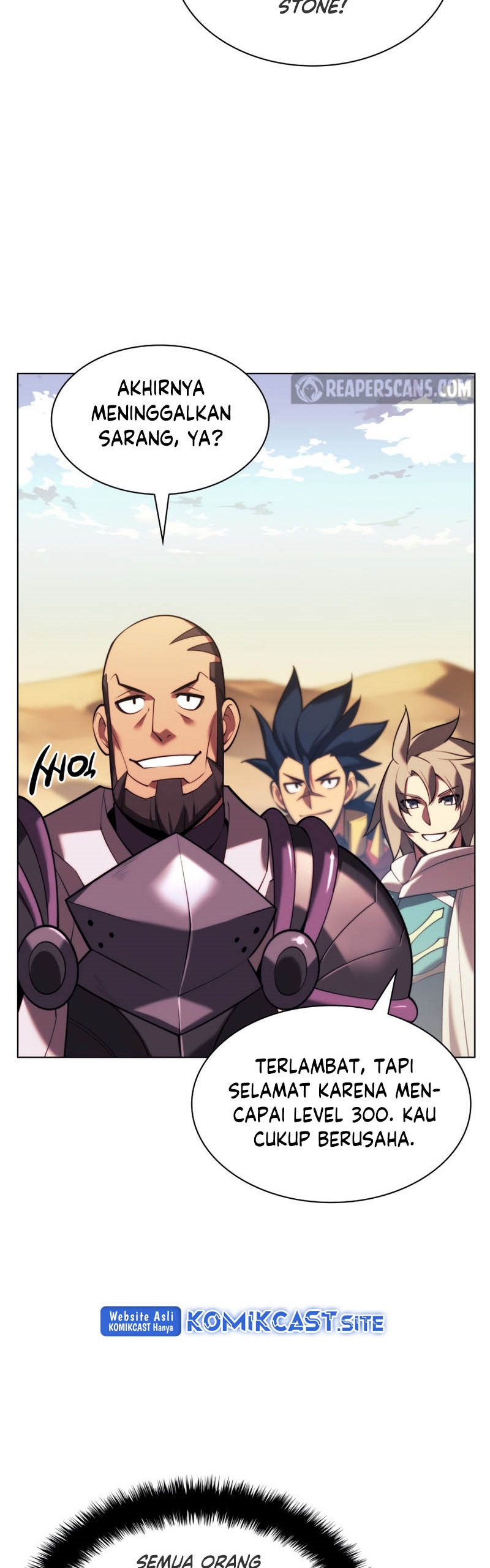 Overgeared New Chapter 161 page 15