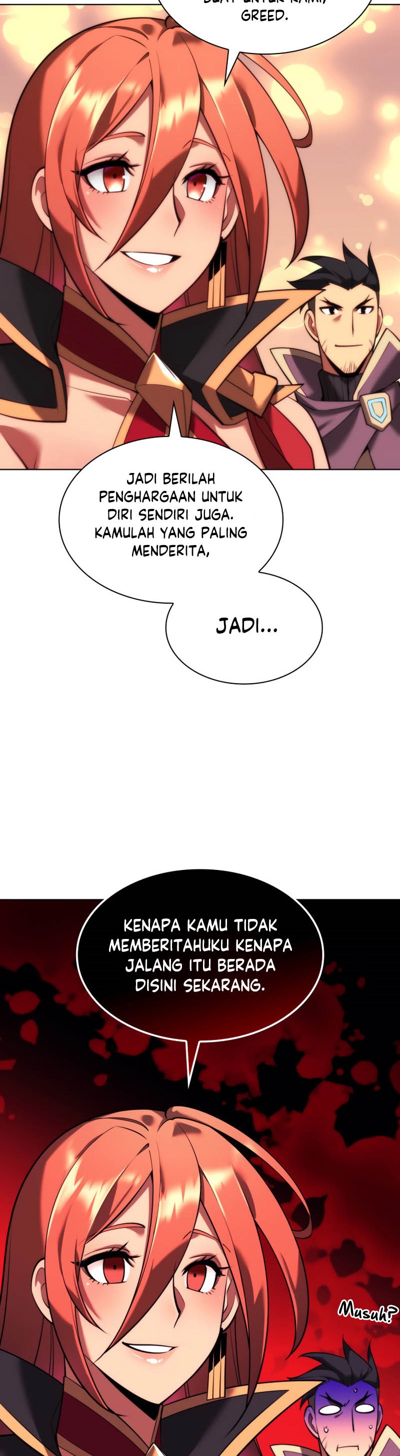 Overgeared New Chapter 161 page 18