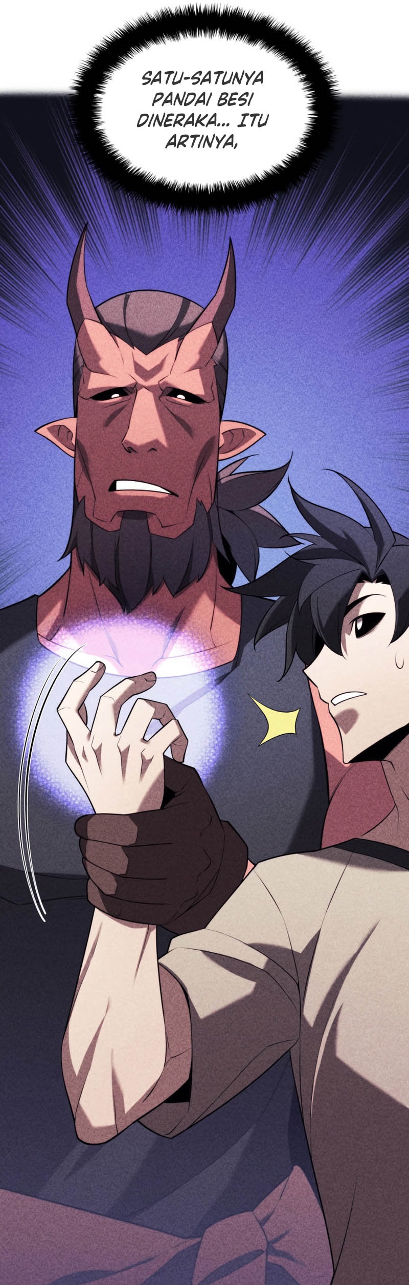 Overgeared New Chapter 161 page 29
