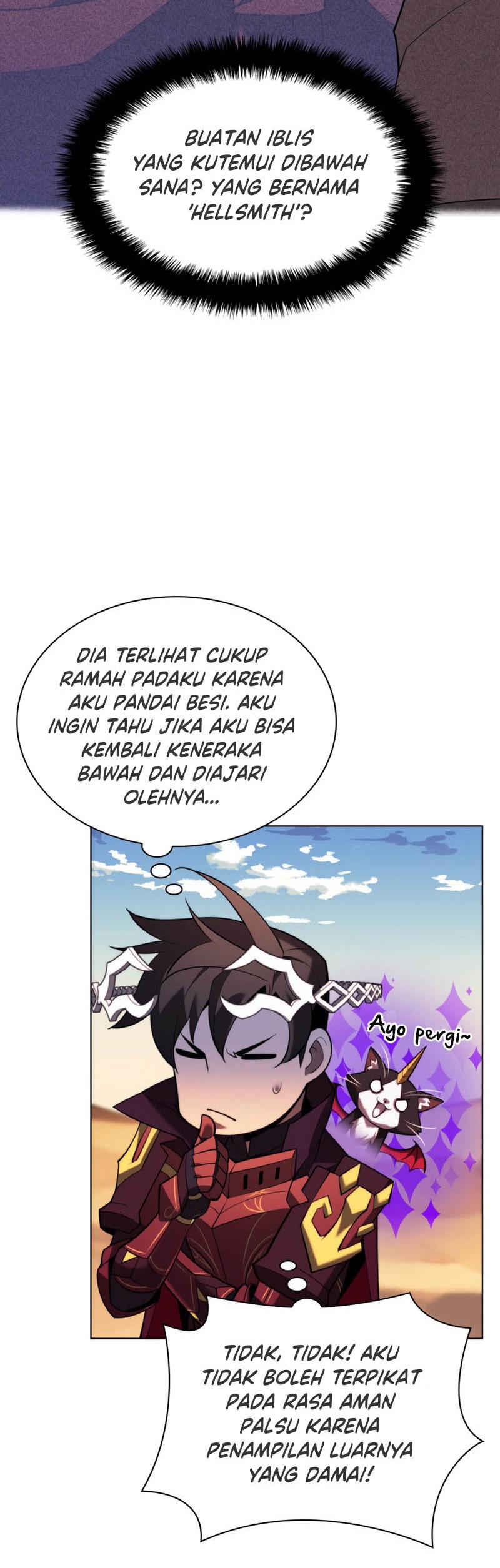 Overgeared New Chapter 161 page 30