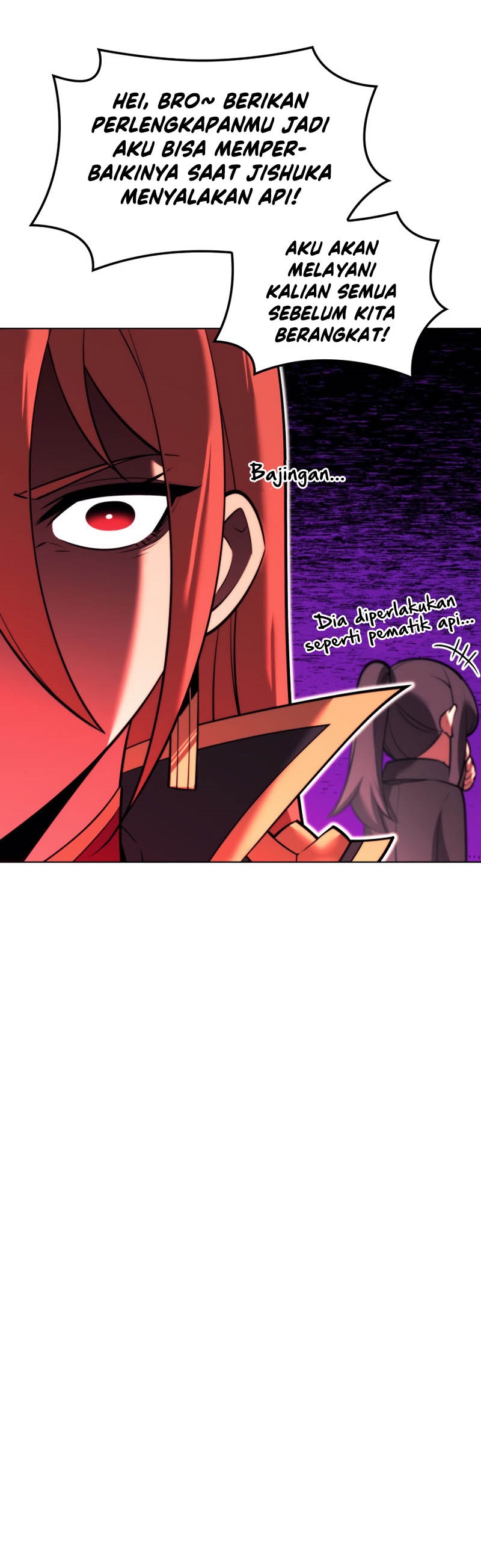 Overgeared New Chapter 161 page 37